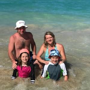 Meet your Posher, Kim